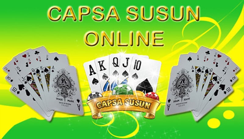 judi capsa susun