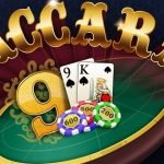 Tips lan Trik kanggo Menang Main Baccarat Online Paling Efektif