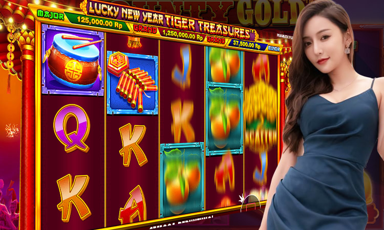 slot online