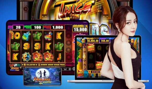 game slot online