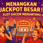 slot gacor malam ini mantra55