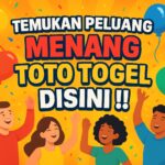 toto togel kangmimpi