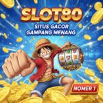 Slot80: Situs Slot Terpercaya 2026 dengan Deposit Paling Cepat !!